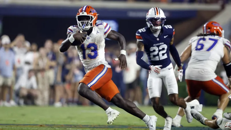 Polymarket Florida Promo Code FOX: Get a $50 Bonus for Florida Gators vs. Ole Miss or Any Other Game