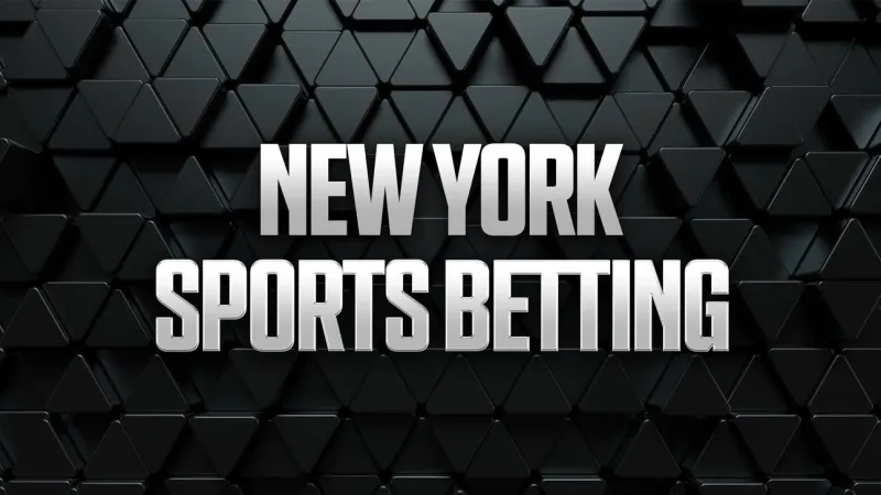 New York Sports Betting: NY Sportsbook Promos & Apps