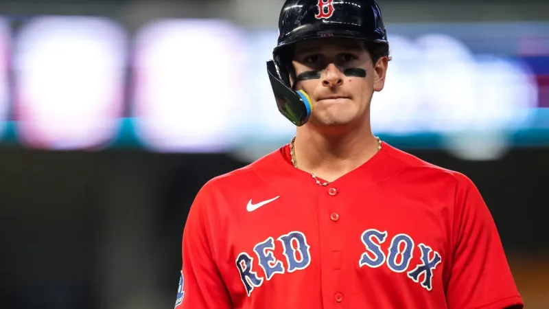 Facing Elimination, The Boston Red Sox Will Be Without A Star Player