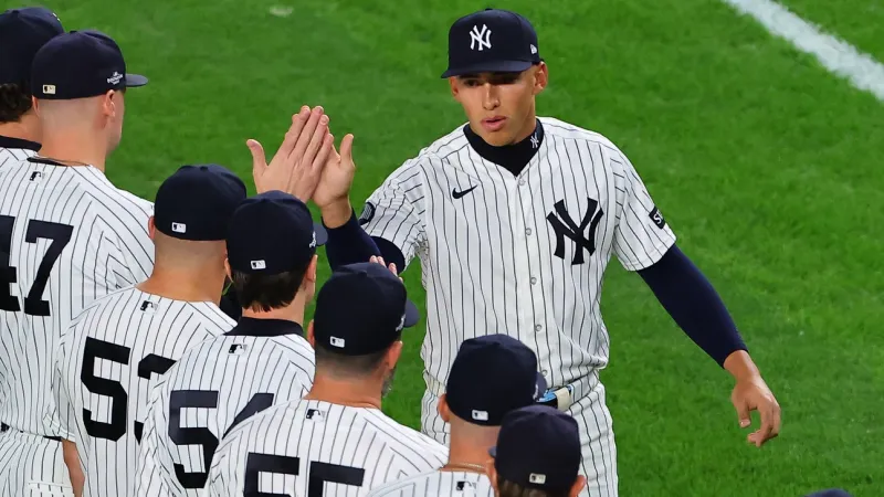 Polymarket Promo Code FOX Unlocks $50 Ahead of Red Sox vs. Yankees Game 2