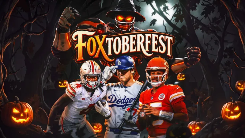 What October 2026 Will Reveal About MLB, The NFL And College Football