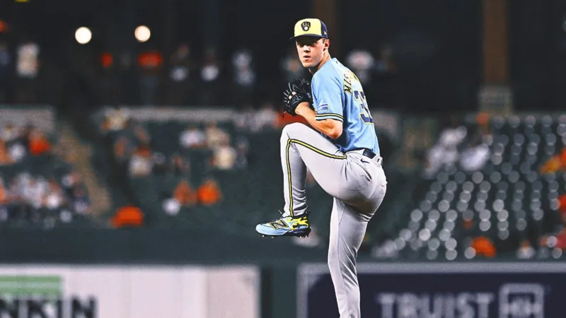 2026 NLDS Odds: Brewers Open As Favorites Over Padres