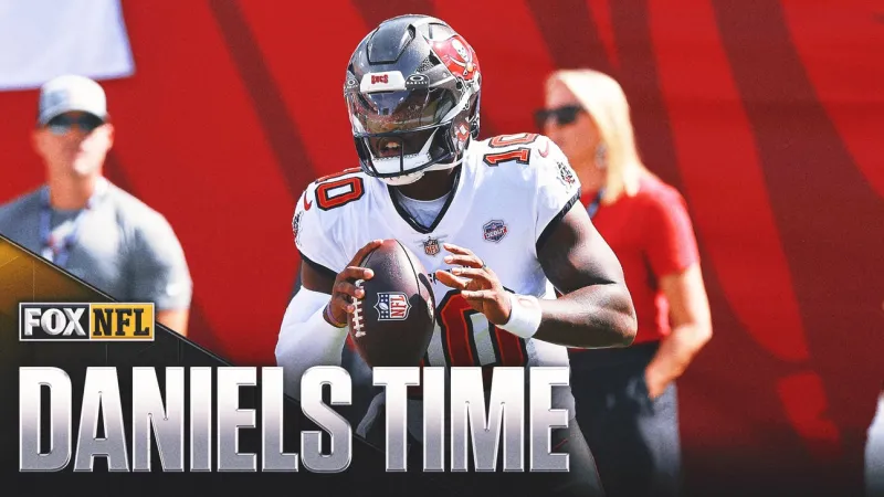 Buccaneers & Todd Bowles Fates Hinge On A UDFA QB. Meet Jalon Daniels.
