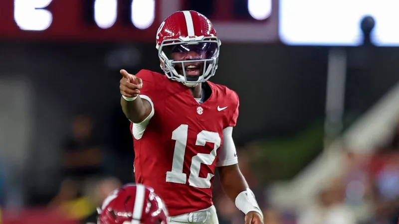 Kalshi Promo Code FOXSPORTS55: Claim $55 for No. 7 Alabama vs. No. 16 Mississippi State