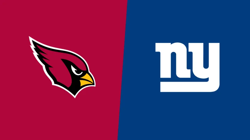 How to Watch Cardinals vs. Giants: TV Channel, Live Stream, Time
