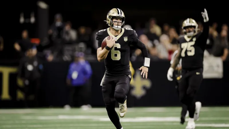 Kalshi Promo Code FOXSPORTS: Get a $55 Bonus for Monday Night Football, Saints vs. Falcons