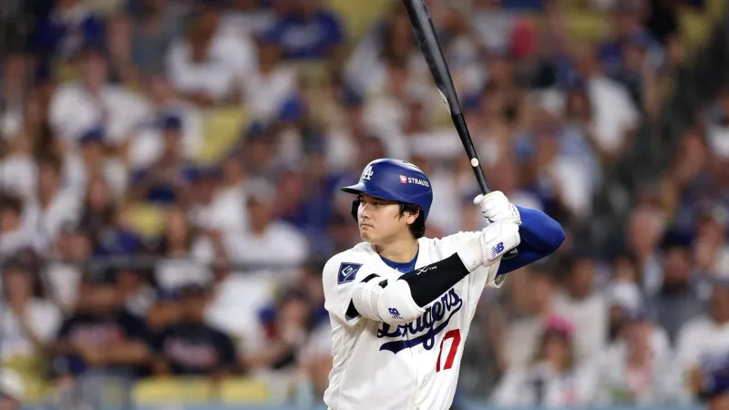 BetMGM Bonus Code FOXSPORTS: Get up to $1500 in Bonuses For Dodgers vs. Braves, Padres vs. Brewers