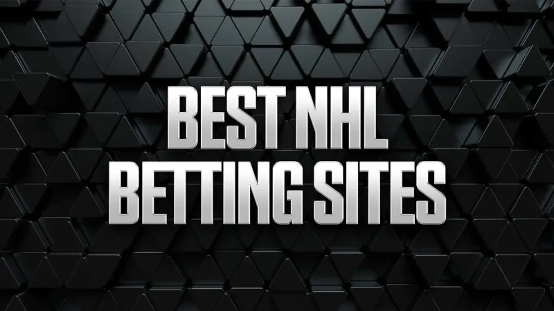 Best NHL Betting Sites & Hockey Sportsbook Promos 2026