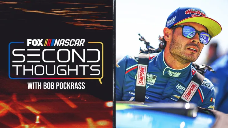NASCAR Chase Contenders Learning What The Math Already Indicated: Wins Matter
