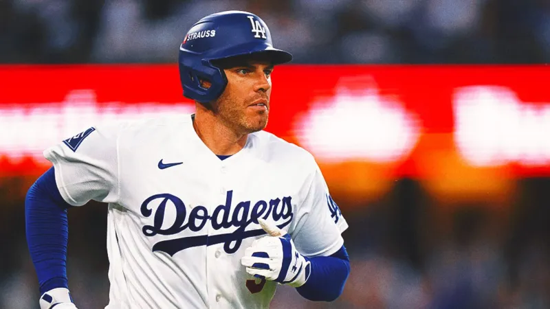 2026 MLB NLDS Odds: Dodgers Defeat Braves In Four Games