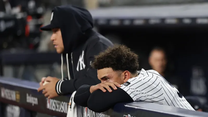 A-Rod, Jeter Explain 'Philosophy' Change Yankees, Who Got 'Exposed,' Need