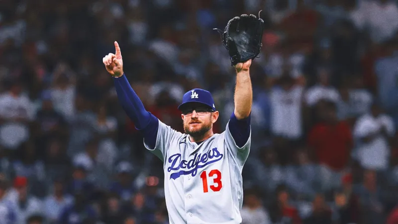 2026 MLB NLCS Odds: Dodgers Slightly Favored Over Brewers