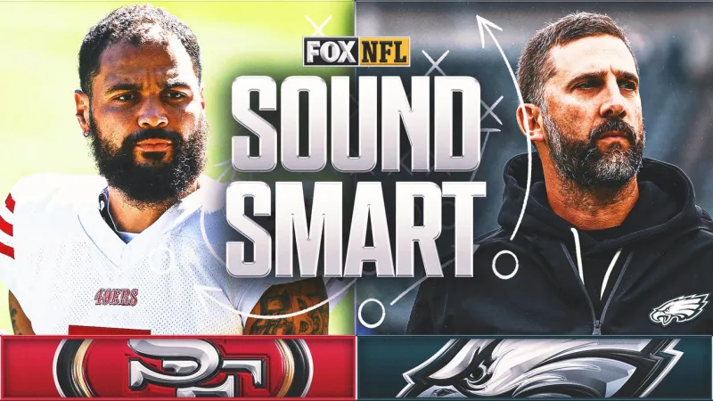 Mike Evans Was Right About Being 49ers' Missing Piece; Nick Sirianni In Trouble?