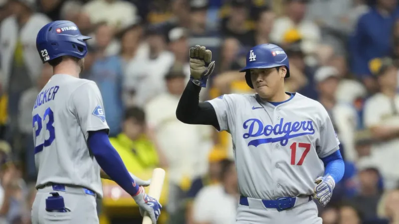 Underdog Promo Code FOXSPORTS: Play $5, Get $100 on Dodgers vs. Brewers, or Rays vs. Guardians