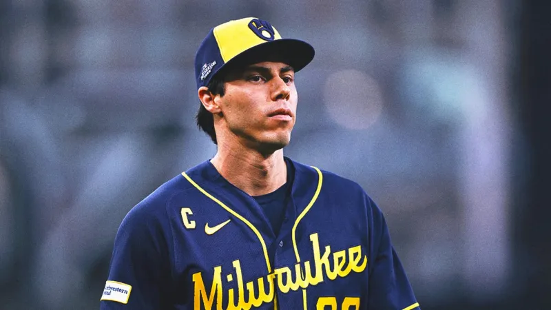 2026 MLB NLCS Odds: Brewers Lead 3-0, Heavily Favored Over Dodgers