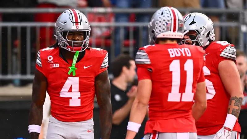 Kalshi Promo Code FOXSPORTS55: Claim a $55 Bonus on Your Favorite CFB Game Today, Including Indiana vs Ohio St