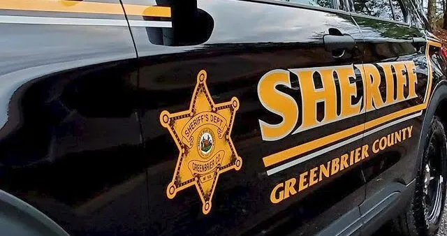 Human remains found in Greenbrier County
