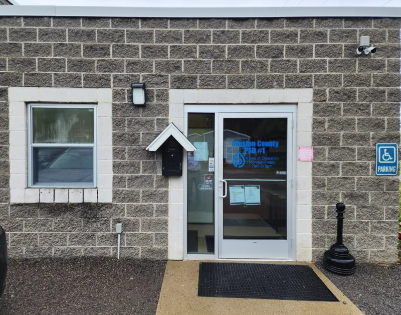 PSC staff recommends consolidating complaints against Preston PSD1