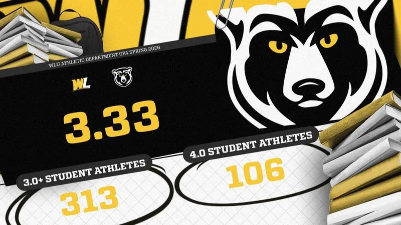 West Liberty Athletics Continues Classroom Success with 16th Straight 3.0 Semester