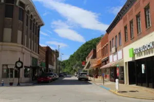 Kanawha County sees damage and outages after Wednesday storm