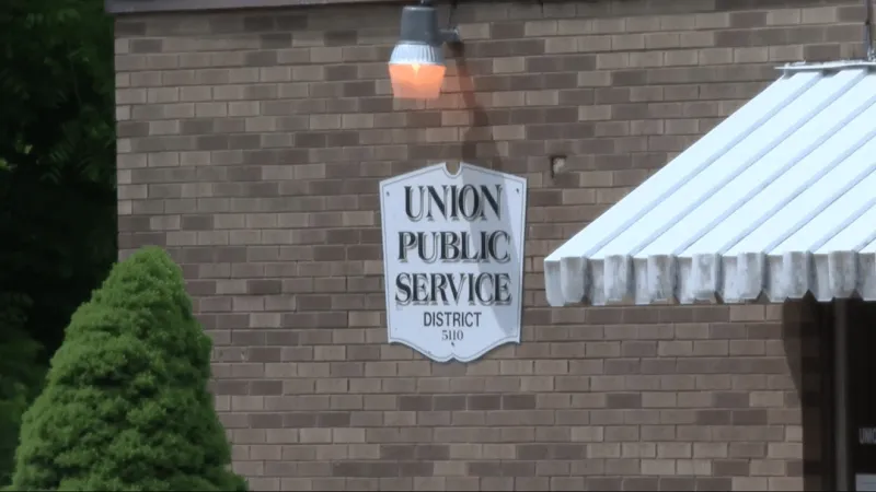 Union PSD says it's losing $10,000 to $15,000 monthly as commission approves increase