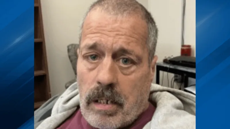 Man wanted for escaping home confinement in Mingo County