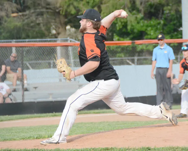Tigers cruise past Keyser to stay alive