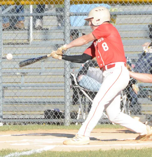 Woods, Bulldogs stave off elimination