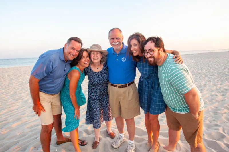 Family announces $100K to honor late Congressman David McKinley