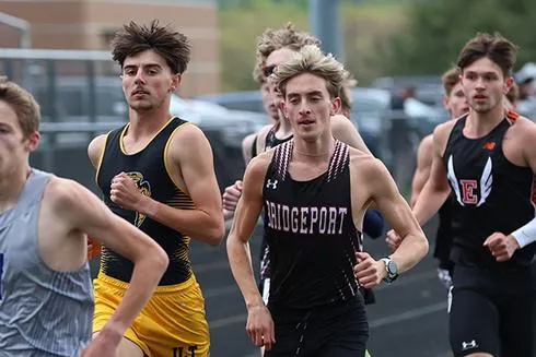 Bridgeport Boys, Girls Projected to Contend for State Track Titles