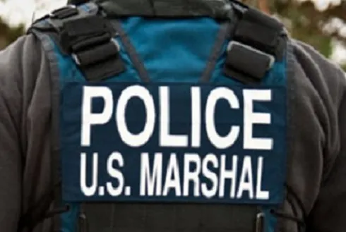 City Police Teams with U.S. Marshals, Other Agencies in Drug Trafficking Operation that Results in Arrest