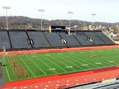 Laidley Field to have beefed up security for state Track and Field Championships