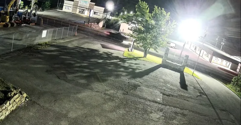 Mercer County authorities looking for black pickup involved in fatal hit-and-run