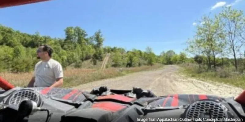Appalachian Outlaw Trails hosting "Outlawfest" as grand opening nears