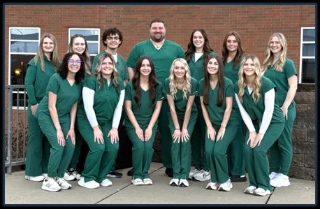 UHC School of Radiologic Technology Holds Graduation