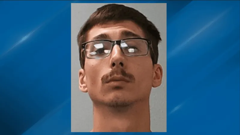 Police: Parkersburg man accused of shaking baby that was brought to hospital unresponsive