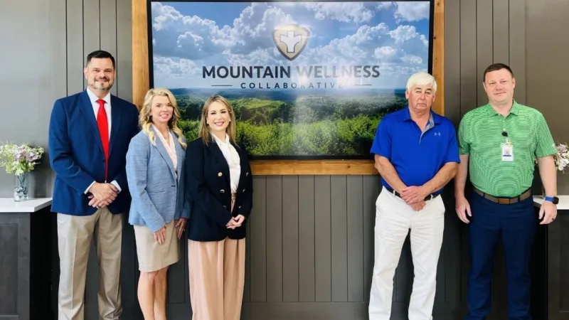 Mountain Wellness Collaborative on a mission to battle chronic disease in eastern Kentucky