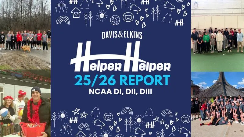 Senators Recognized Among Nation's Best in Helper Helper Rankings