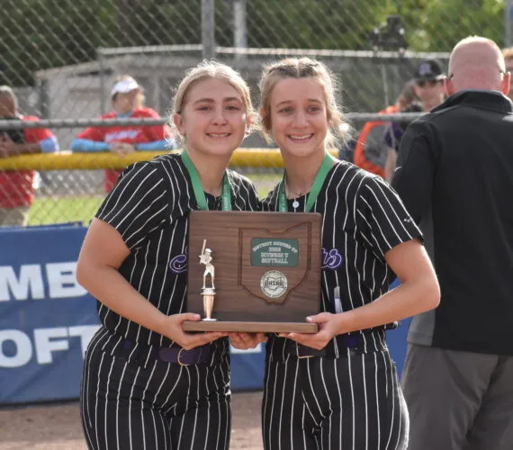 Martins Ferry Falls To Claymont In Ohio Division V District Final