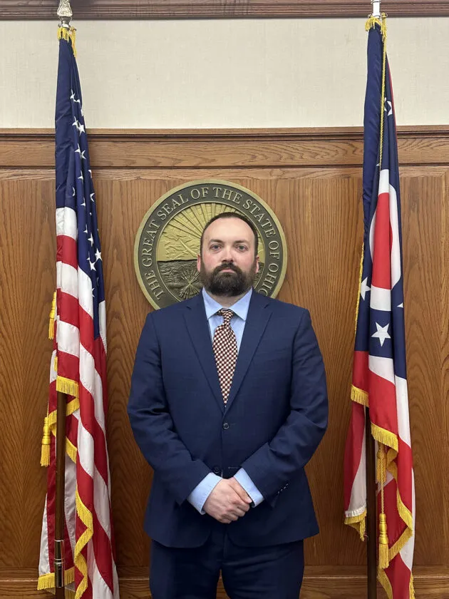 Washington County Commissioners approve Joe Derkin as interim prosecutor