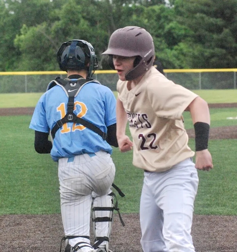 Williamstown rallies for improbable regional victory