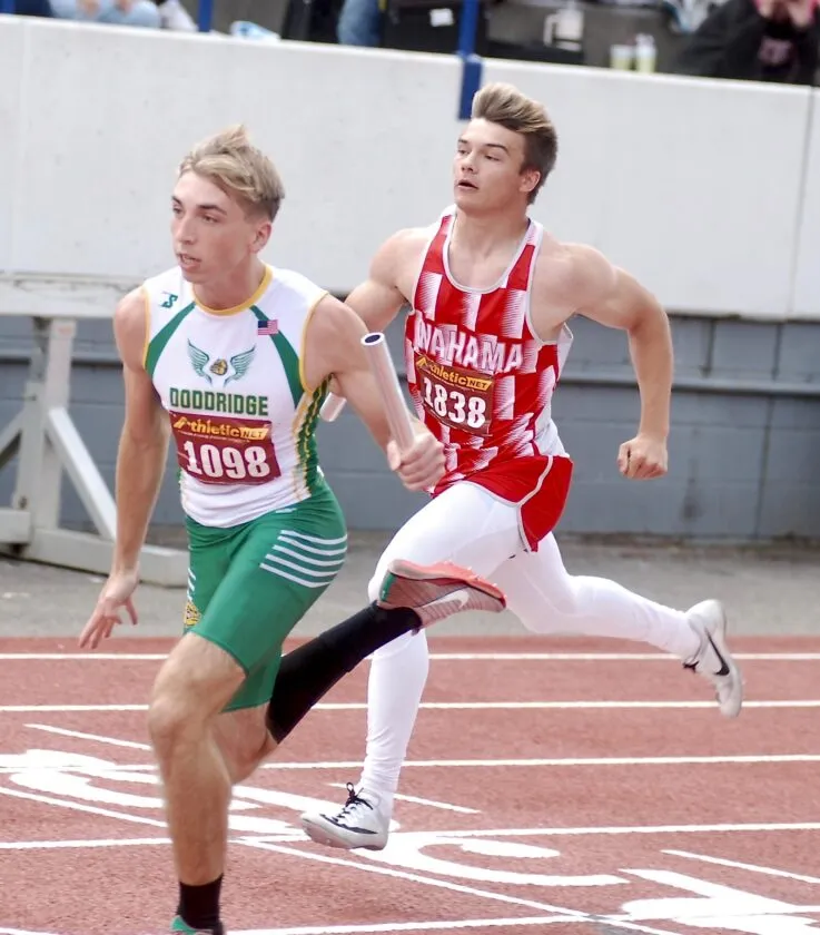 Williamstown aims for another double-A title