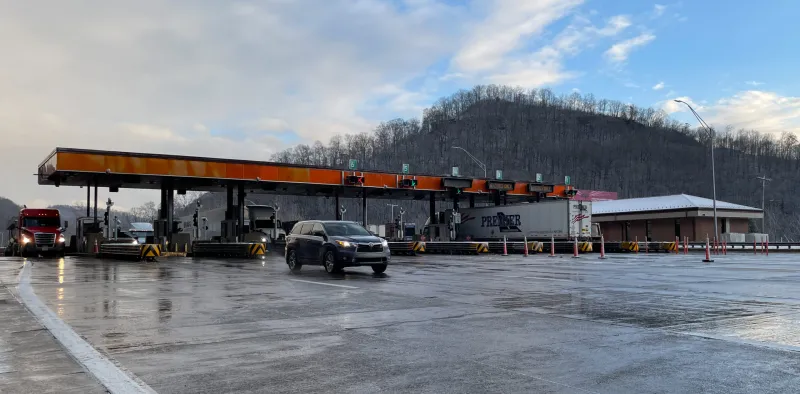 West Virginia Turnpike officials gearing up for busy Memorial Day weekend travels