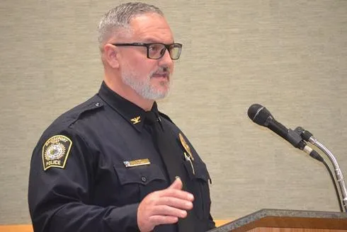 Bridgeport Police Looking for Good Men and Women to Join Force; Civil Service Testing Scheduled May 30