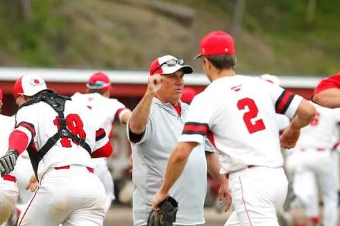 BHS Regional Baseball Game Postponed Once Again