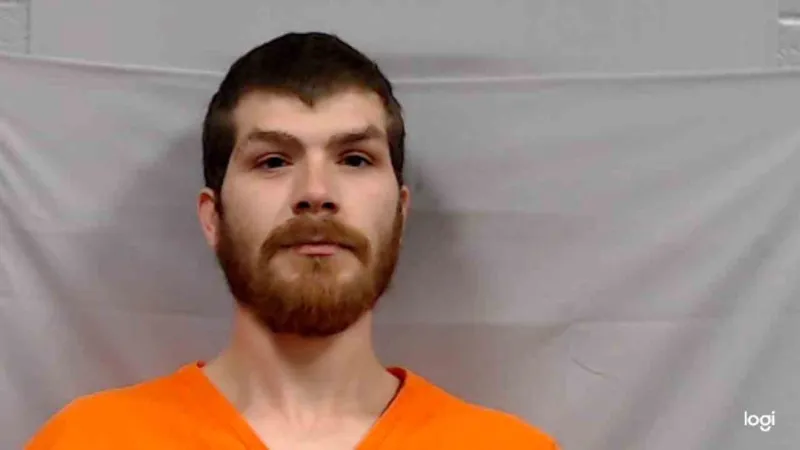 Arrest made in 2024 Raleigh County shooting where two men were found dead in vehicle