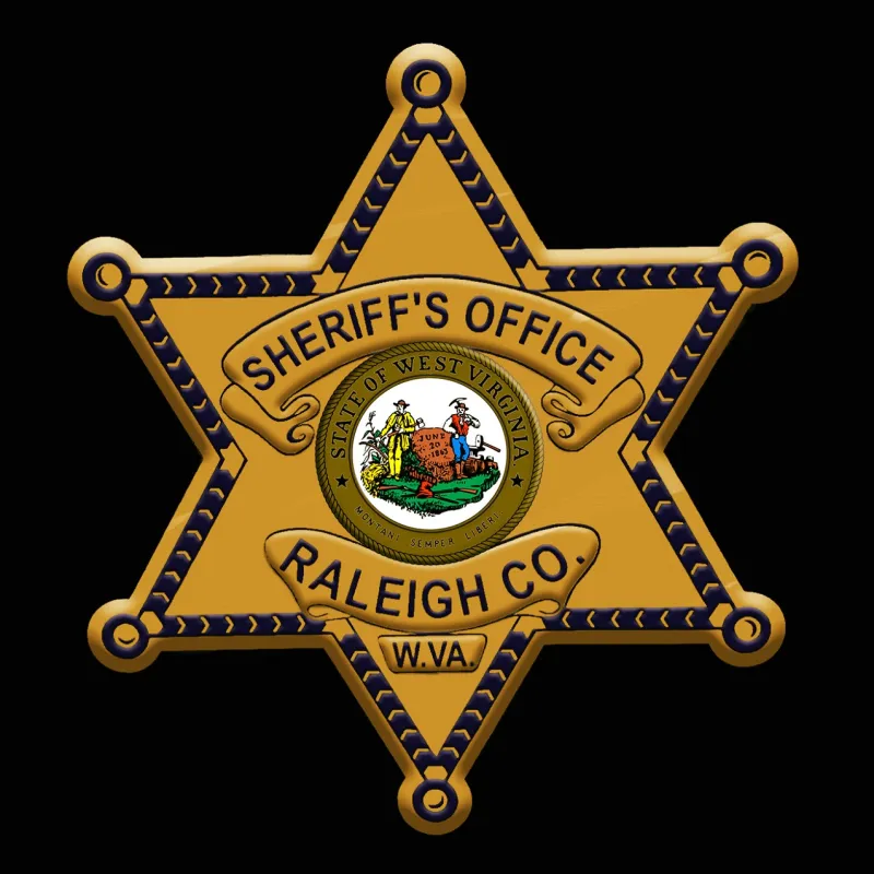Arrest made in Raleigh County double murder
