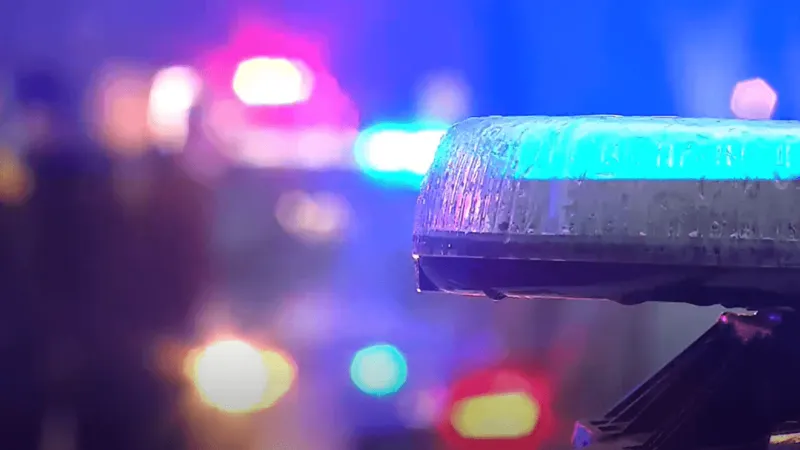 Ohio human trafficking enforcement efforts net 122 arrests statewide