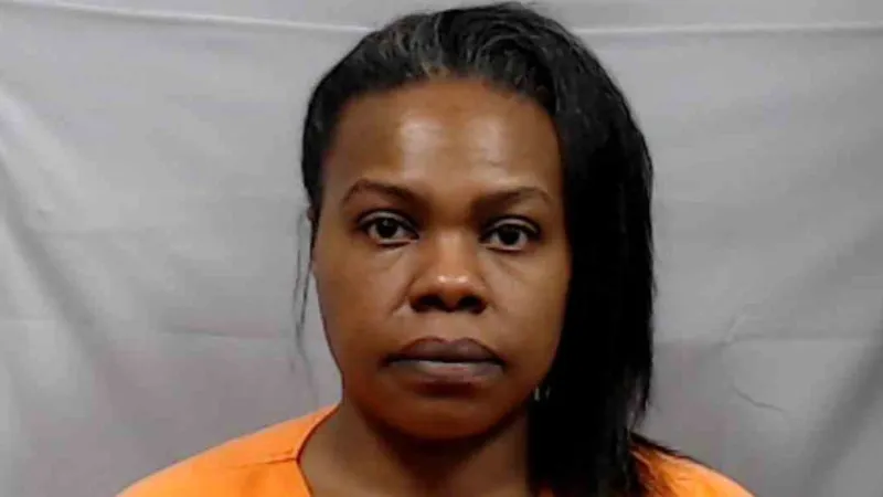 Woman sentenced for her role in drug trafficking ring linking West Virginia to Illinois