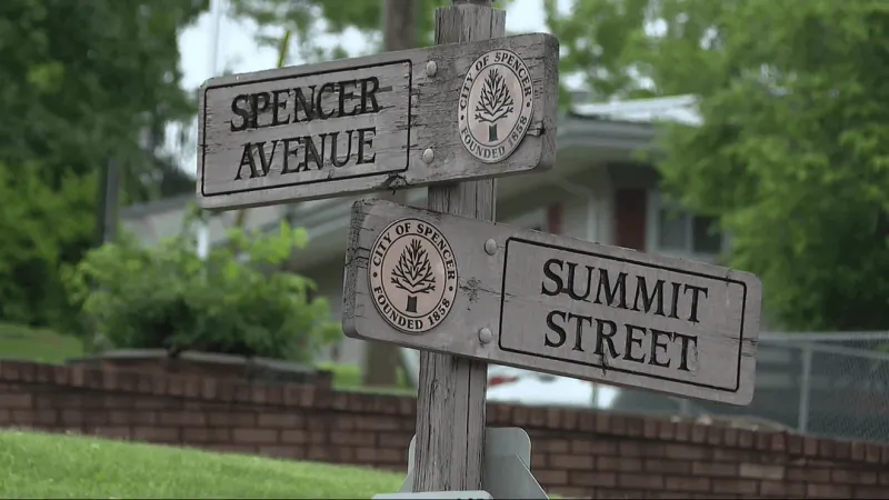 $1.4 million Spencer water upgrade to replace 60- to 70-year-old lines with no rate hike